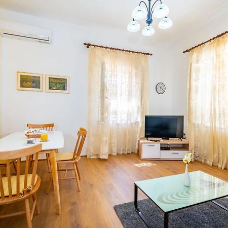 זאדאר History Apartments Center מראה חיצוני תמונה