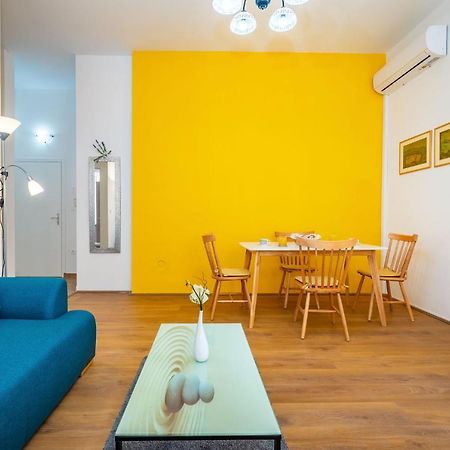 זאדאר History Apartments Center מראה חיצוני תמונה