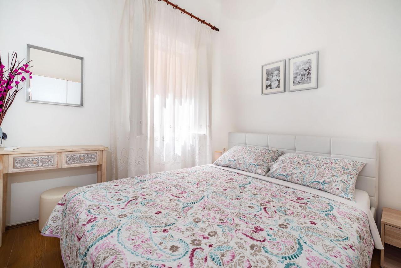 זאדאר History Apartments Center מראה חיצוני תמונה
