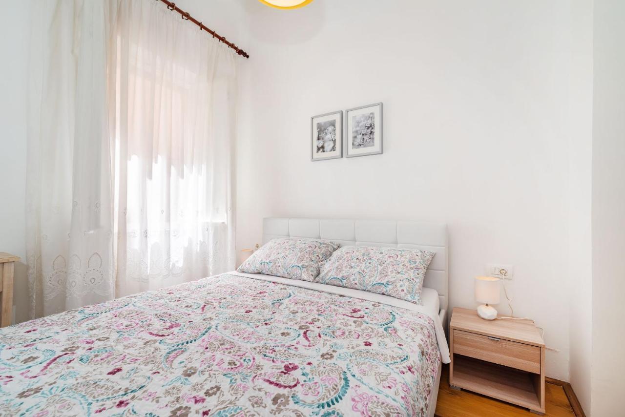 זאדאר History Apartments Center מראה חיצוני תמונה