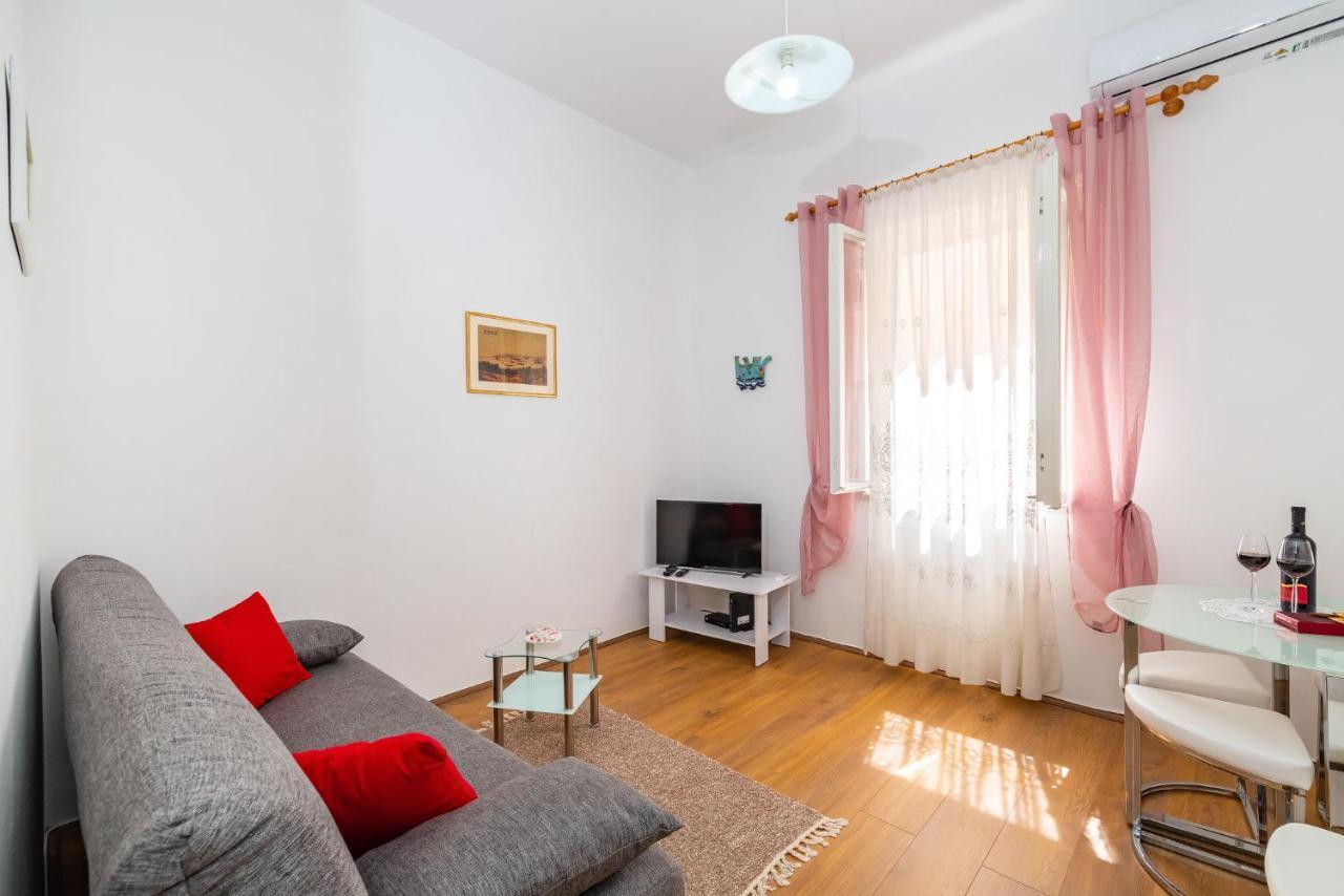 זאדאר History Apartments Center מראה חיצוני תמונה