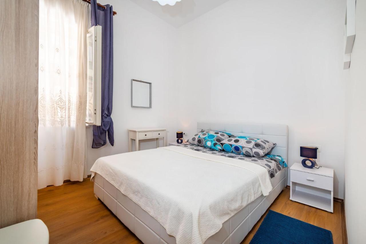 זאדאר History Apartments Center מראה חיצוני תמונה