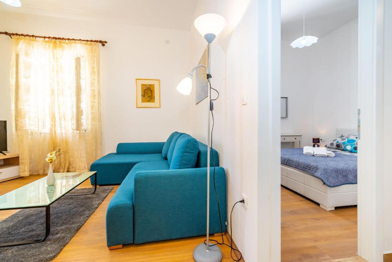 זאדאר History Apartments Center מראה חיצוני תמונה