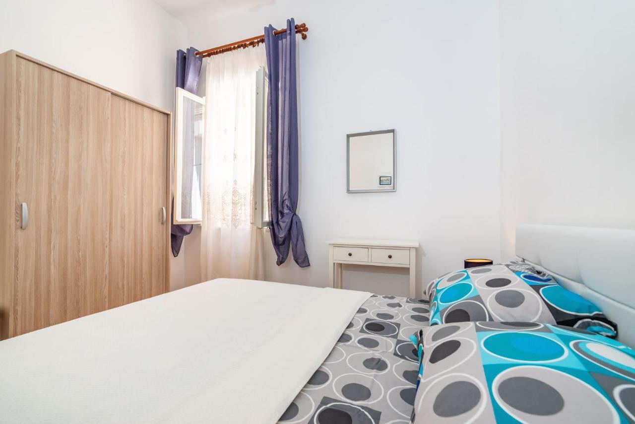 זאדאר History Apartments Center מראה חיצוני תמונה