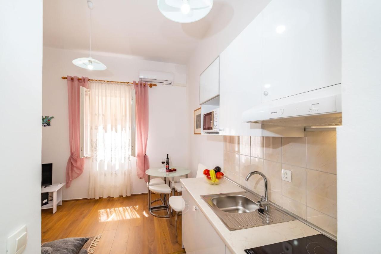 זאדאר History Apartments Center מראה חיצוני תמונה