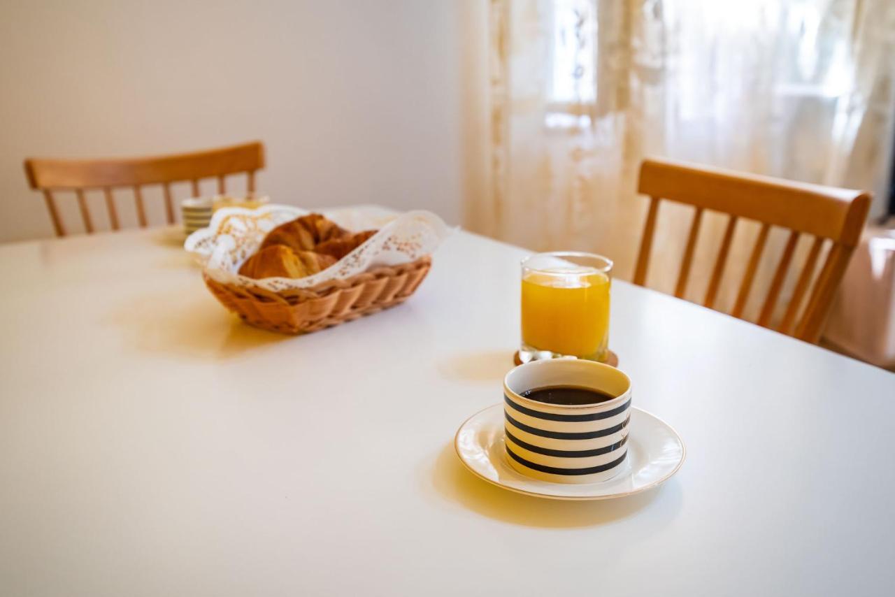 זאדאר History Apartments Center מראה חיצוני תמונה