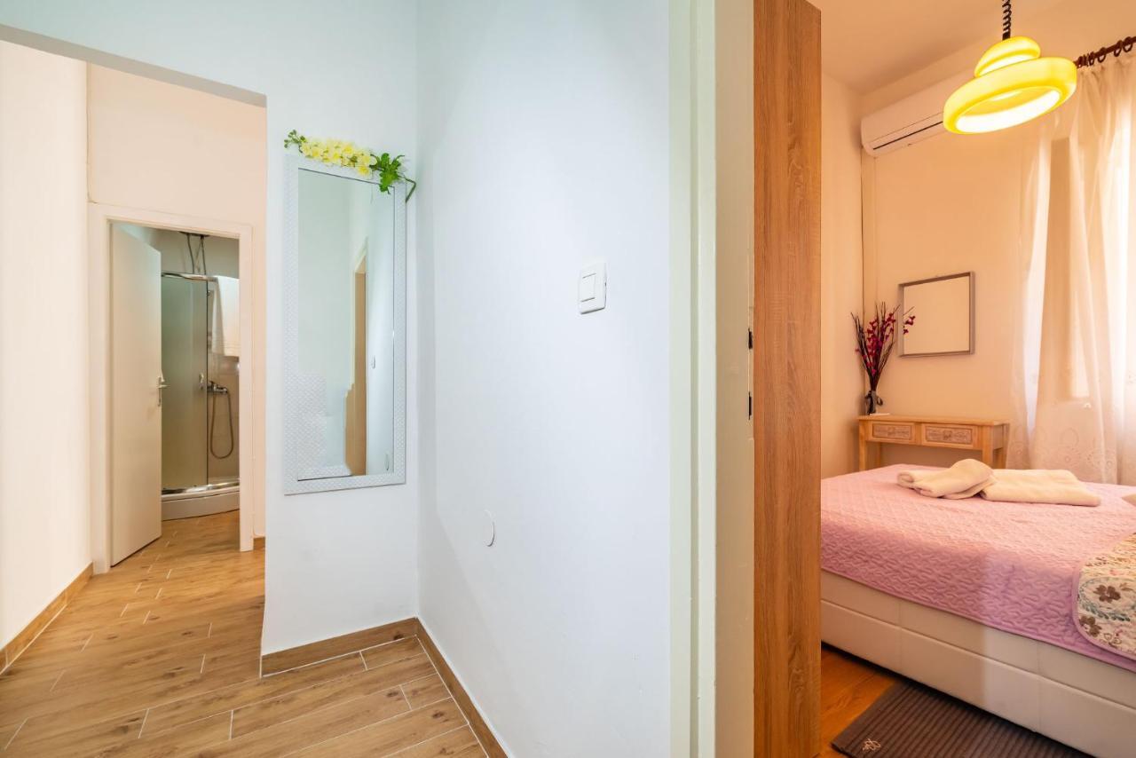 זאדאר History Apartments Center מראה חיצוני תמונה